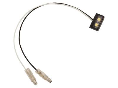 SMD License Plate Light Self-Adhesive