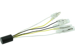 CB2 Position Light Control Box, FPL Relay Position Light Control Box