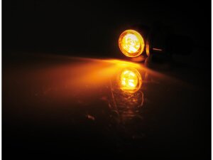 Proton Two LED Turn Signal/Position Light LED, Tinted...