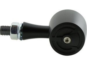 Enterprise-EP1 LED Turn Signals Black Accent Black Tinted...