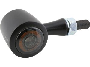 Enterprise-EP1 LED Turn Signals Black Accent Black Tinted LED