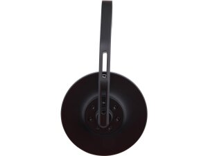 Conero 2 Bar End Mirror Long stem (120 mm) Black, Anodized