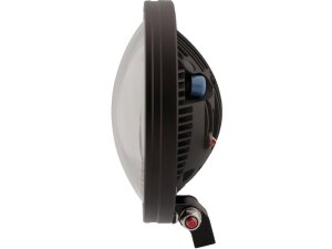 Frame-R1 Type 8 LED 7" Headlight Bottom Mounted...