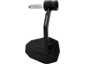 Victory X-Rim Bar End Mirror With LED Turn Signal