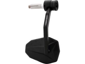 Victory X-Rim Bar End Mirror With LED Turn Signal