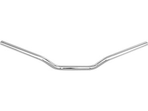 1" Corsa Handlebar Chrome 1"