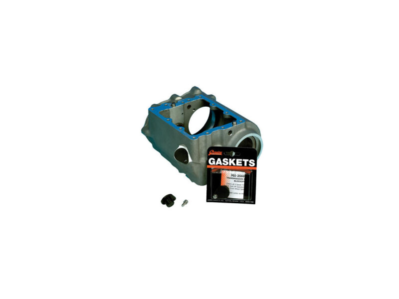 Speedometer Drive Hole Plug Seal Kit Each 1.0