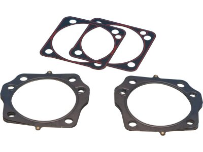 Cylinder Head & Base Gasket Kit .050" 4 1/8"