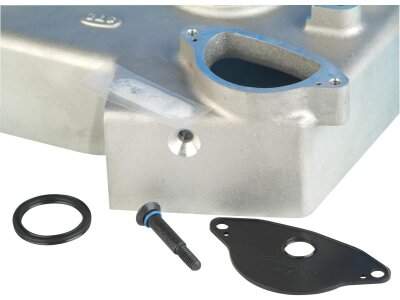 Seal Kit, Starter Housing and Shift Lever Starter Housing & Shift Lever Seal Kit Kit 1