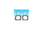 Cylinder Head & Base Gasket Kit .045" Firering...