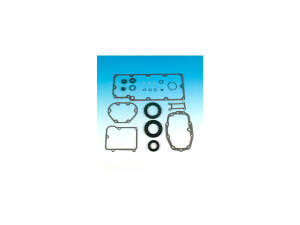 Complete Transmission Gasket & Seal Kit Kit 1