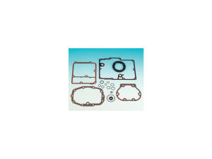 Complete Transmission Gasket & Seal Kit Kit 1