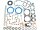 Complete Engine Gasket Kit Kit 1