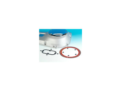 Inspection & Clutch Derby Cover Gasket Kit Kit 1