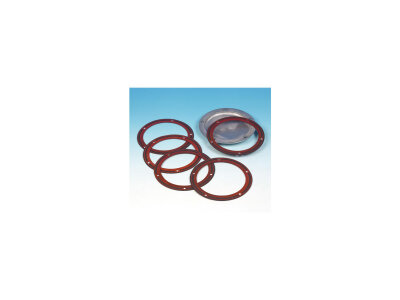 Derby Cover Gasket Pack 5