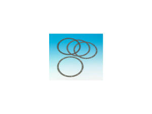 Clutch Hub Cover Gasket Pack 10