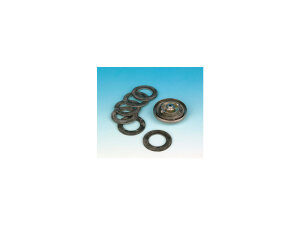 Fuel Cap Gaskets Pack 10