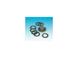 Fuel Cap Gaskets Pack 10