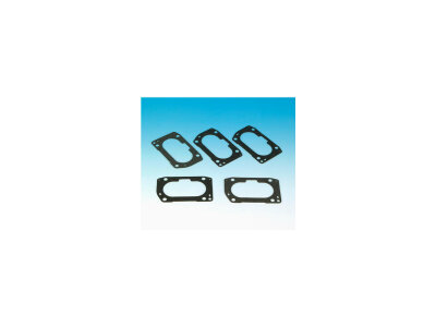 Paper Induct Module to Back Plate Gasket Pack of 10 Pack 10