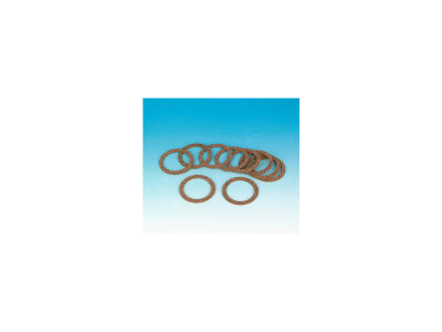 Inspection Cover Gasket Pack 10