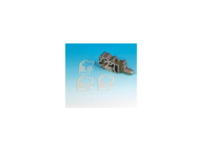 Body Oil Pump Gasket Mylar Pack 10