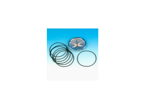 Derby Cover O-Ring Pack 10