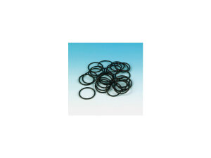 Filler Cap O-Ring Pack 25