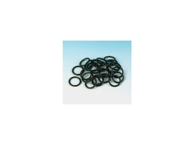 Filler Cap O-Ring Pack 25