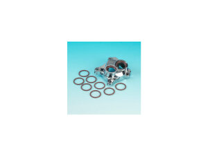 Tappet Guide to Pushrod Cover O-Ring Pack 10