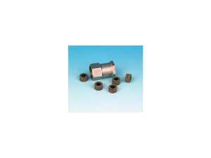 Clutch Pushrod Seal Pack 10