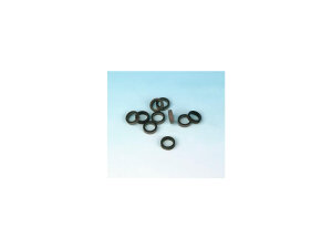Transmission Shifterforkshaft Seal Pack 10