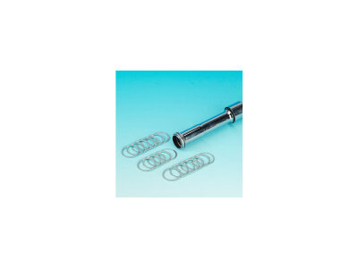 Pushrod Tube to Tappet Washer