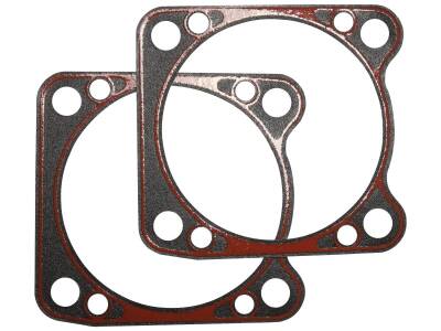 Cylinder Base Gasket .025" Pack 1