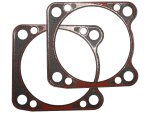 Cylinder Base Gasket .025" Pack 1