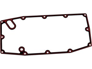 Transmission Oil Pan Gasket Pack 5