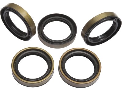 Double Lip Seal, Motor Sprocket Shaft Motor Sprocket Shaft Oil Seal