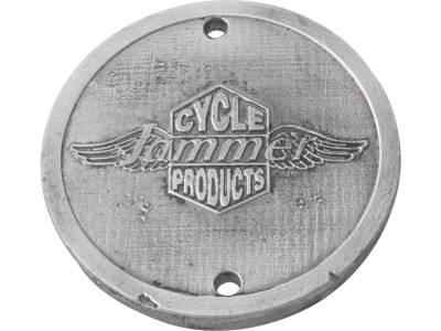 Jammer Point Cover Raw