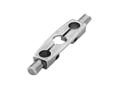 Dogbone Inline Triple Clamp Triple Clamp