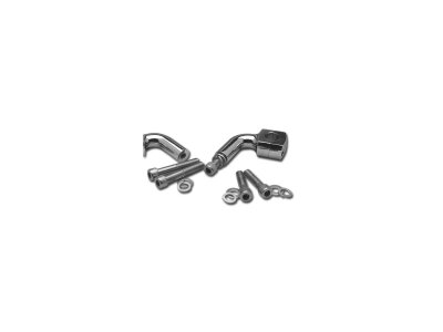 Stainless Steel Riser Bolt Set For Aluminium Riser Allen head 1/2"-13 UNC 3"