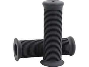 Burbank Grips Black 1" Throttle By Wire Throttle Cables