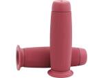 Blaster Grips Dark Red 1" Throttle By Wire Throttle...