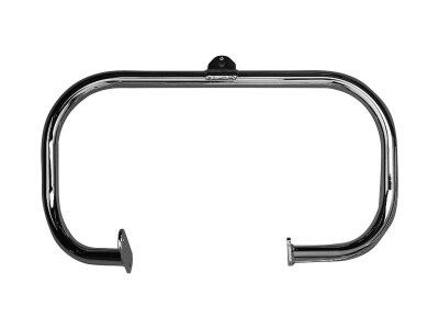 Front Highway Bar Chrome