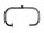 Front Highway Bar Chrome