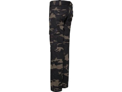 Slim Cargo Pant