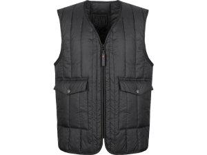 Classic Biker Vest