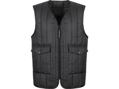 Classic Biker Vest
