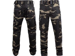 Regular Cargo Pant