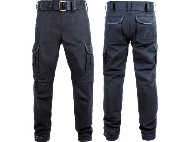 Regular Cargo Pant