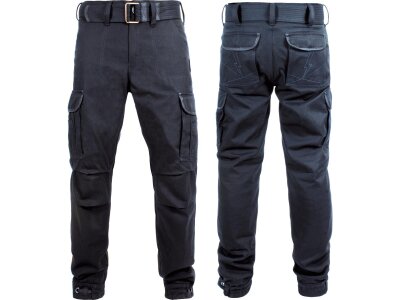 Regular Cargo Pant