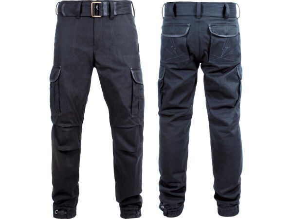 Regular Cargo Pant